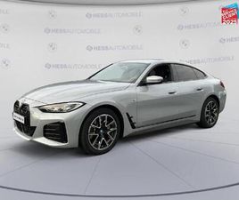 EDRIVE40 340CH M SPORT