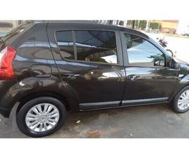 RENAULT SANDERO PRIVILÈGE HI-FLEX 1.6 16V 5P AUT 2012