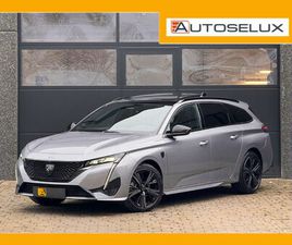 PEUGEOT 308 SW GT PEUGEOT 308 308 SW GT 1.5 BLUEHDI 130CV EAT8 *** A VOIR !! ***