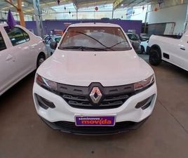 ZEN 1.0 FLEX 12V 5P MEC.