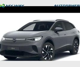 VOLKSWAGEN ID.4 PRO BUSINESS PREMIUM