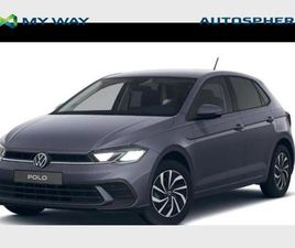 VOLKSWAGEN POLO UNITED