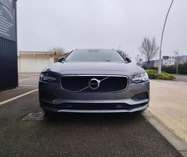 BUSINESS V90 D4 190 CH GEARTRONIC 8