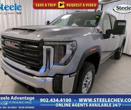 2026 GMC SIERRA 2500HD PRO