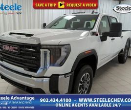 2026 GMC SIERRA 3500HD PRO