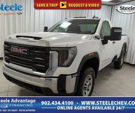 2026 GMC SIERRA 3500HD PRO