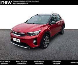 STONIC I30 WAGON 1.6 CRDI 110CV STYLE