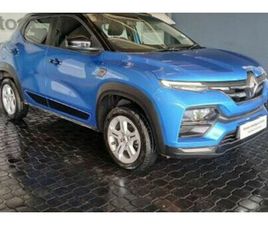 2023 RENAULT KIGER 1.0T ZEN