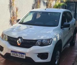 ZEN 1.0 FLEX 12V 5P MEC.