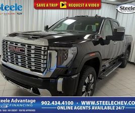 GMC SIERRA 2500HD DENALI 2026 GMC SIERRA 2500HD DENALI