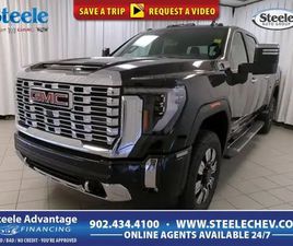 GMC SIERRA 2500HD DENALI 2026 GMC SIERRA 2500HD DENALI