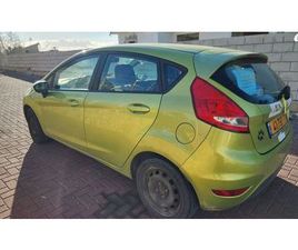 TREND אוט׳ 1.4 (97 כ״ס)