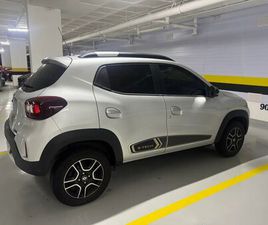 RENAULT KWID INTENSE (ELÉTRICO) 2023