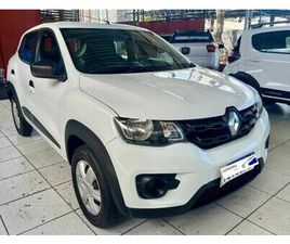 ZEN 1.0 FLEX 12V 5P MEC.