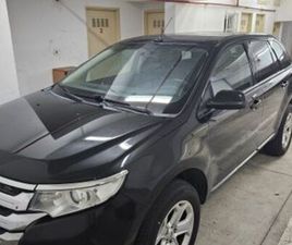 4X4 SEL PLUS אוט׳ 3.5 (285 כ״ס) [2012-2015]