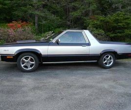 1979 FORD DURANGO (HARDWICK, VT)