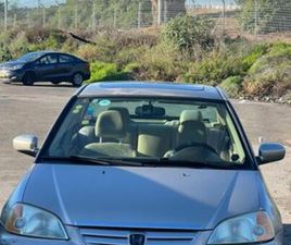 ES אוט׳ סדאן 4 דל 1.6 (110 כ״ס)