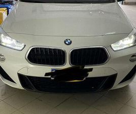 BMW X2 S DRIVE 18I