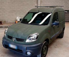 1.9 DCI PRIVILEGE 4X4