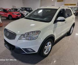 E-XDI C AWD 149CV