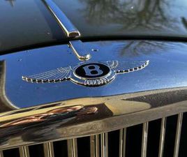 S BJ. 1988 OLDTIMER V8 6.75L