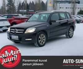 250 CDI BE 4MATIC A PREMIUM BUSINESS