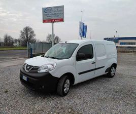 PASSO LUNGO 1.5DCI 95CV 67000KM