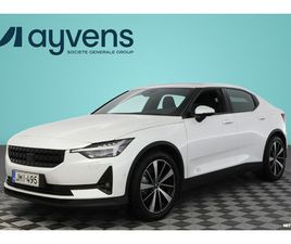 LAUNCH EDITION, 300KW, 78KWH REK. 12/2021