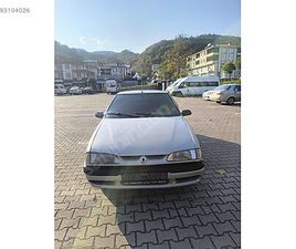 1.6 EUROPA RNE ALIZE