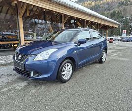 SUZUKI BALENO 1.2 DJ CLEAR