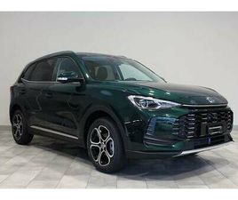 SUPER OFFERTA VEICOLO DEMO GARANZIA 7 ANNI/150'000KM CANTON TESSIN - TUTTI.CH