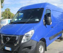 2.3 DCI ACENTA LH2 IN ARRIVO