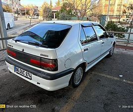 1.6 EUROPA RTE ALIZE