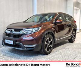 2.0 HEV ELEGANCE NAVI AWD ECVT