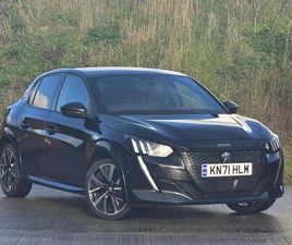 1.2 PURETECH GT EURO 6 (START/STOP) 5DR