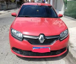 RENAULT LOGAN EXPRES./EXP. UP HI-FLEX 1.0 16V 4P 2016
