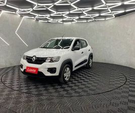 ZEN 1.0 FLEX 12V 5P MEC.