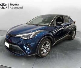 1.8 HYBRID E-CVT TREND