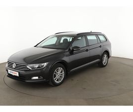 VOLKSWAGEN PASSAT 2.0 TDI