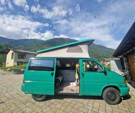 CARAVELLE 2.5 TDI GL