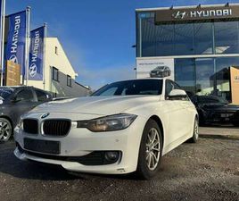 320D EFFICIENT DYNAMIC
