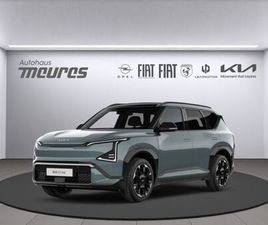 KIA EV5 81,4 KWH EARTH NAVI KLIMAAUTOM PDC RÜCKFAHRK