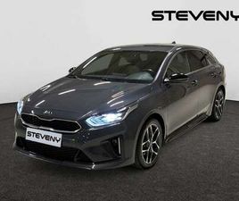 GT LINE 1.0T-GDI ISG *LED*CAMERA*