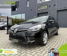 1E EIGENAAR / BENZINE / 2018 / 12 MND GARANTIE