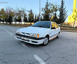 1.6 EUROPA RNE ALIZE