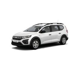 DACIA JOGGER EXPRESSION ECO-G100 5 MÍST - S