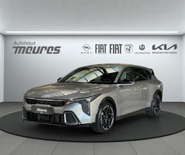 KIA K4 KIA K4 GT-LINE 1.6 T-GDI DCT P5 + P6 + P7 + P8