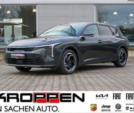 KIA K4 SPIRIT 150 DCT DWP SD *NEUES MODELL*