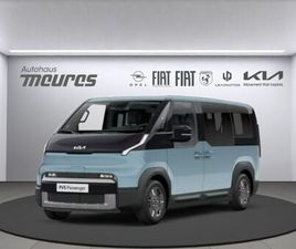 KIA PV5 KIA PV5 71.2 KWH ESSENTIAL NAVI KLIMAAUTOM KEYLESS R