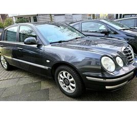 KIA OPIRUS 3.5 V6 GL GL